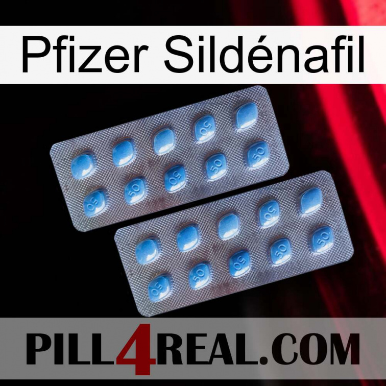 Pfizer Sildénafil viagra4